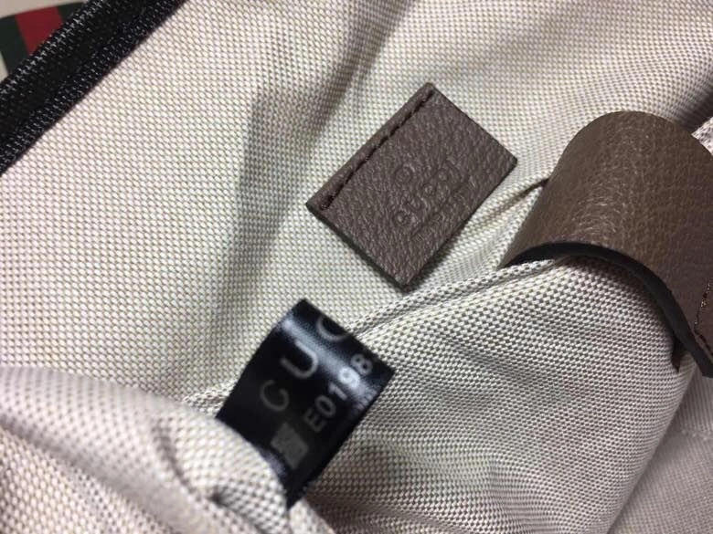 Gucci Backpacks 4189A-0199