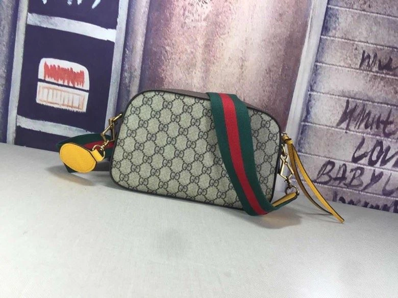 Gucci Satchel Bags 4189A-0201