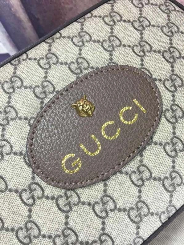 Gucci Satchel Bags 4189A-0201