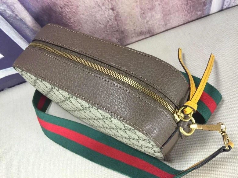 Gucci Satchel Bags 4189A-0201