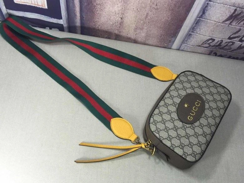 Gucci Satchel Bags 4189A-0201
