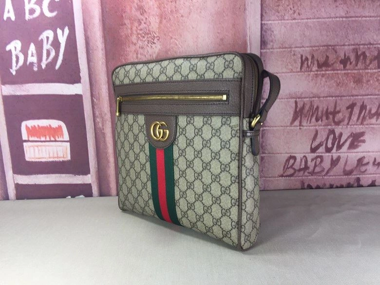 Gucci Satchel Bags 4189A-0204
