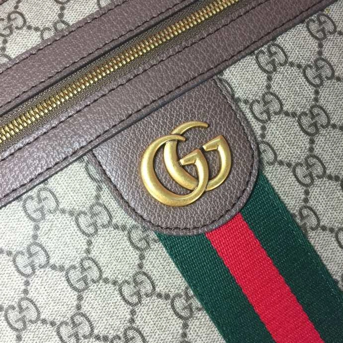 Gucci Satchel Bags 4189A-0204