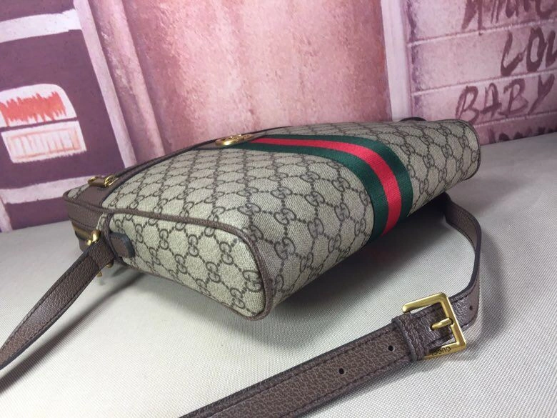 Gucci Satchel Bags 4189A-0204