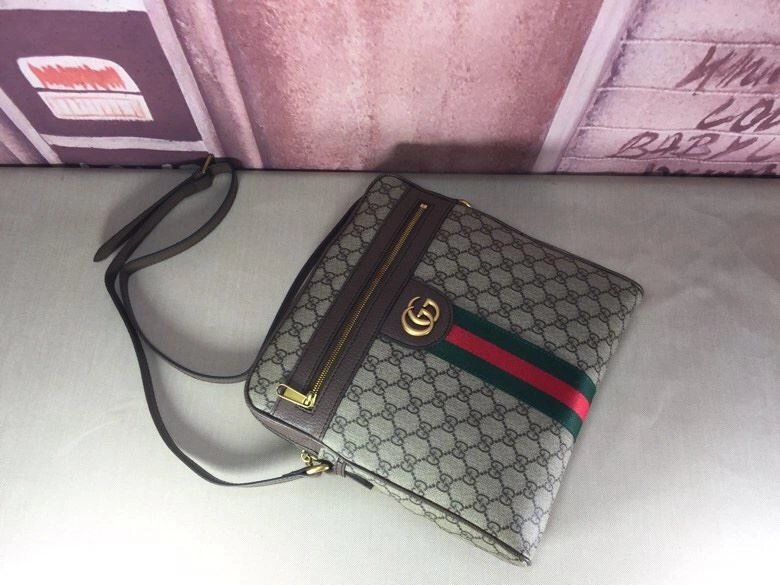 Gucci Satchel Bags 4189A-0204