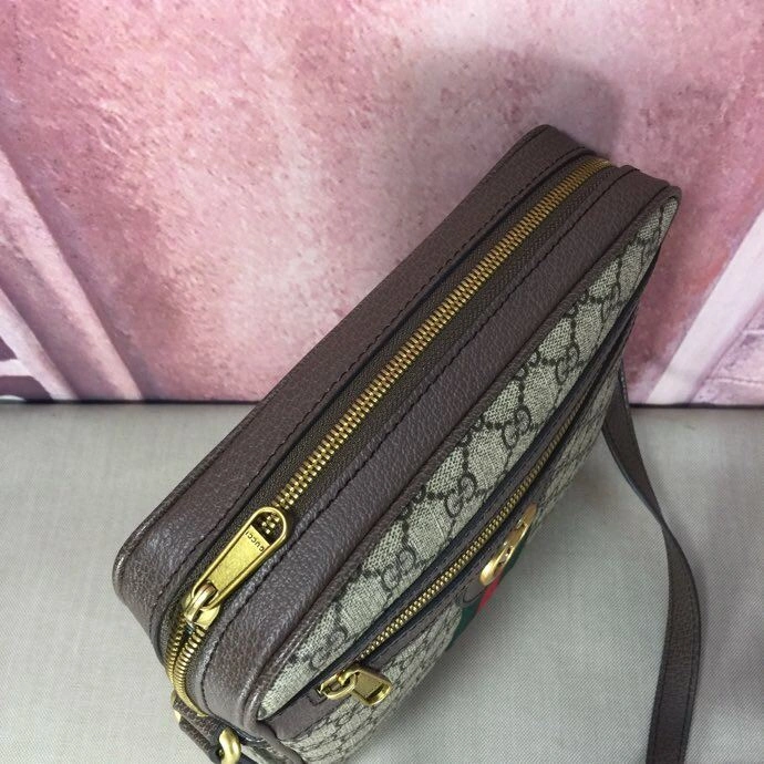 Gucci Satchel Bags 4189A-0205