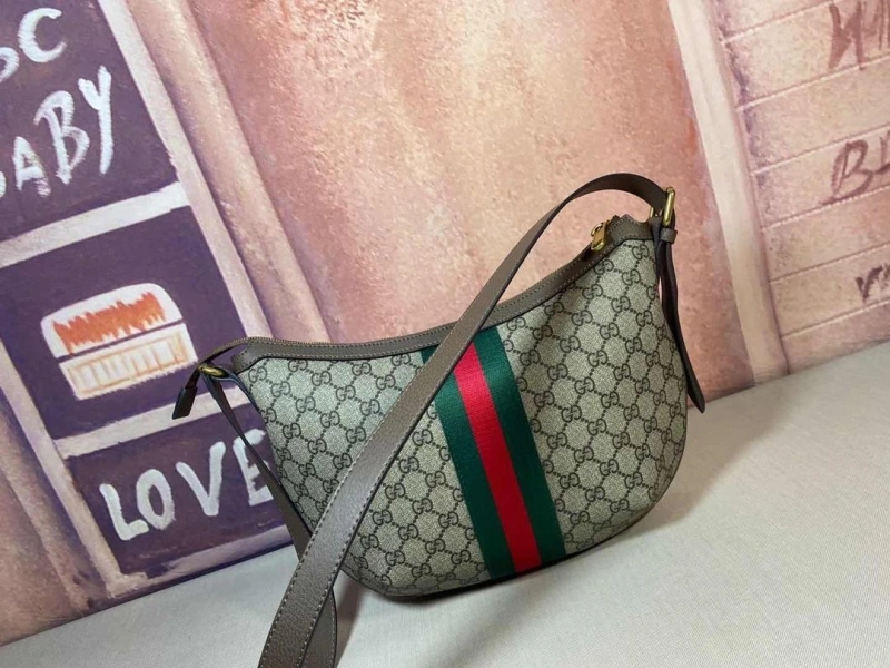 Gucci Satchel Bags 4189A-0206