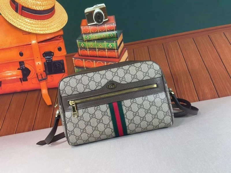 Gucci Satchel Bags 4189A-0208