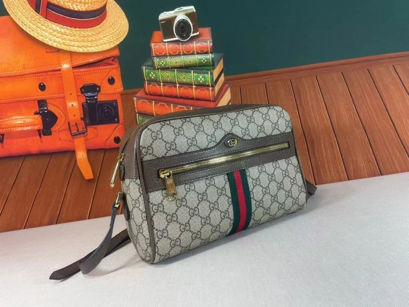 Gucci Satchel Bags 4189A-0208