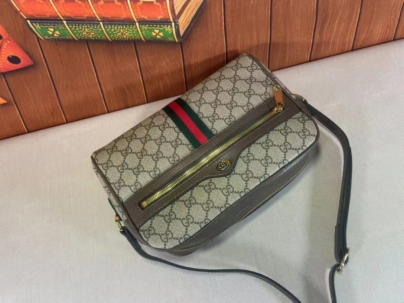 Gucci Satchel Bags 4189A-0208