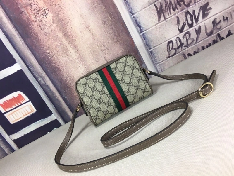 Gucci Satchel Bags 4189A-0209