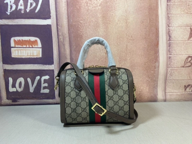 Gucci Speedy Bags 4189A-0210