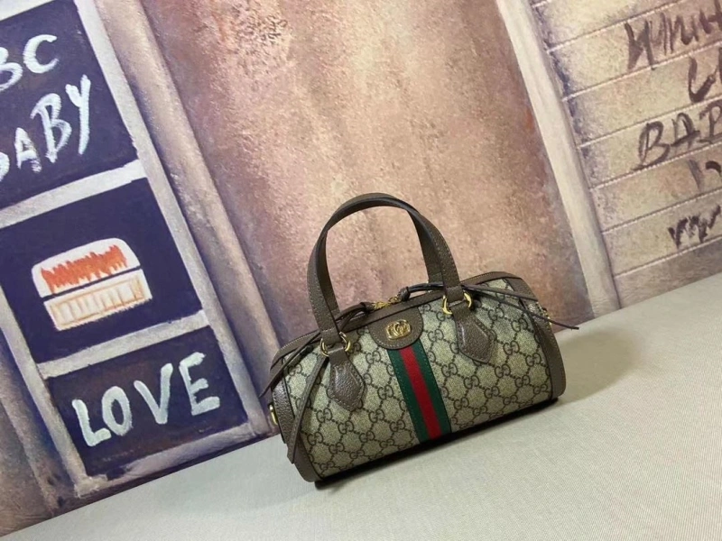 Gucci Round Bags 4189A-0211