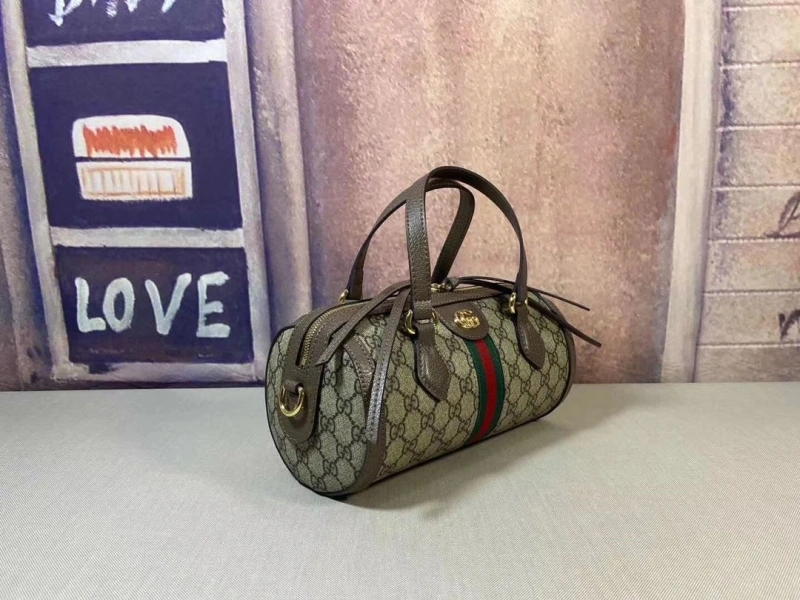 Gucci Round Bags 4189A-0211