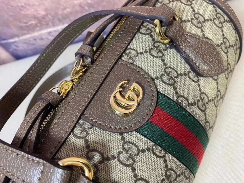 Gucci Round Bags 4189A-0211
