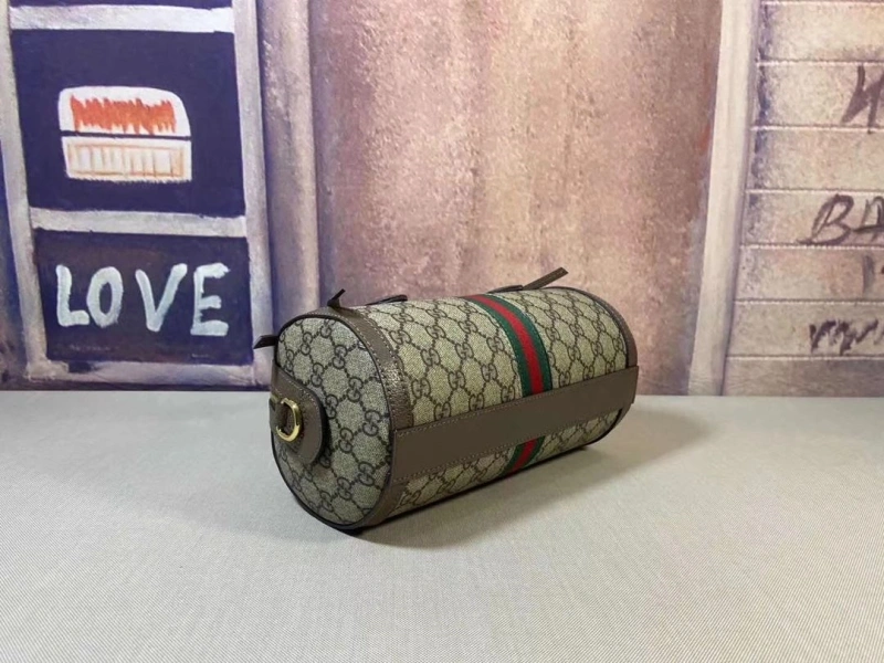 Gucci Round Bags 4189A-0211