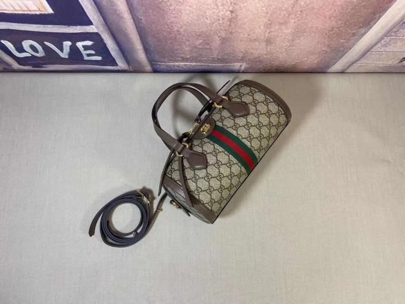 Gucci Round Bags 4189A-0211