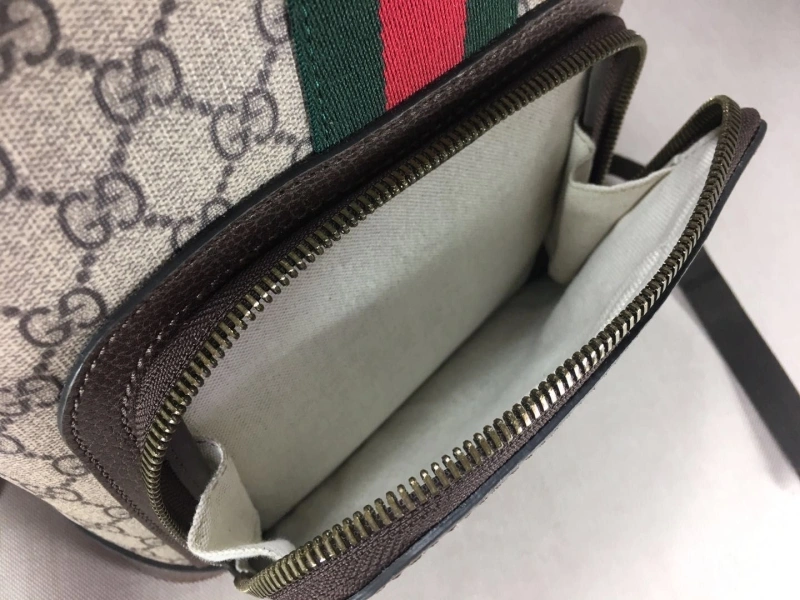 Gucci Backpacks 4189A-0216