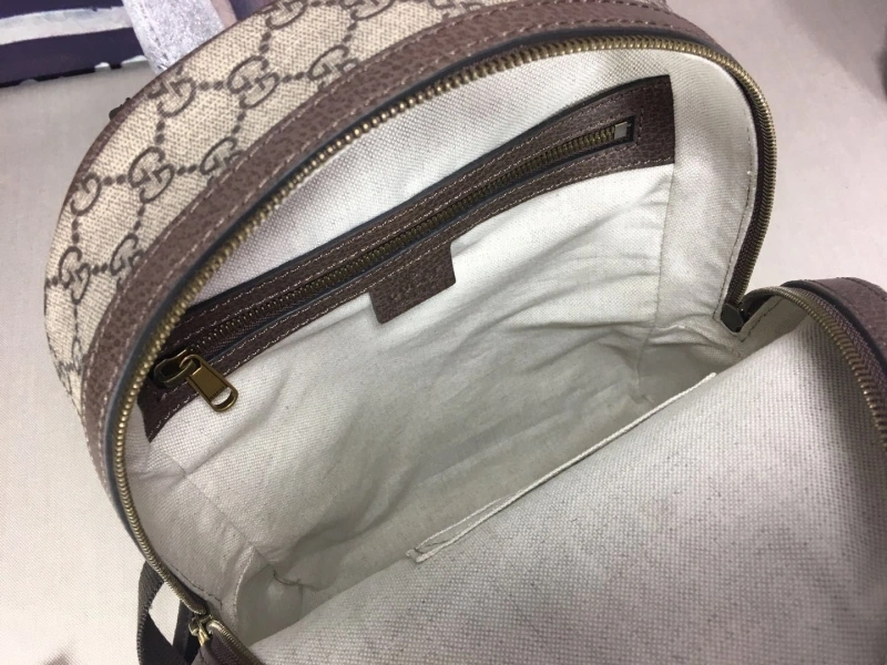 Gucci Backpacks 4189A-0216