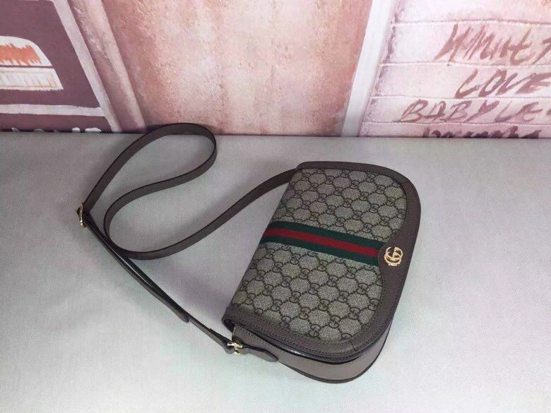 Gucci Satchel Bags 4189A-0218