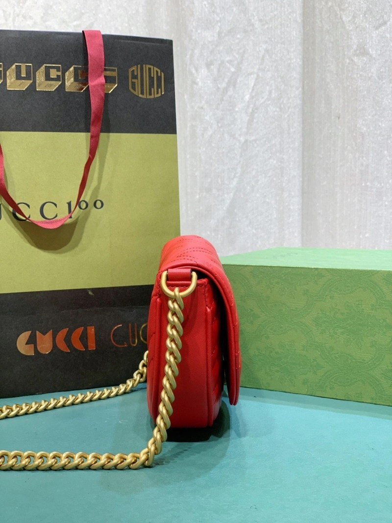 Gucci Satchel Bags 4189A-0231