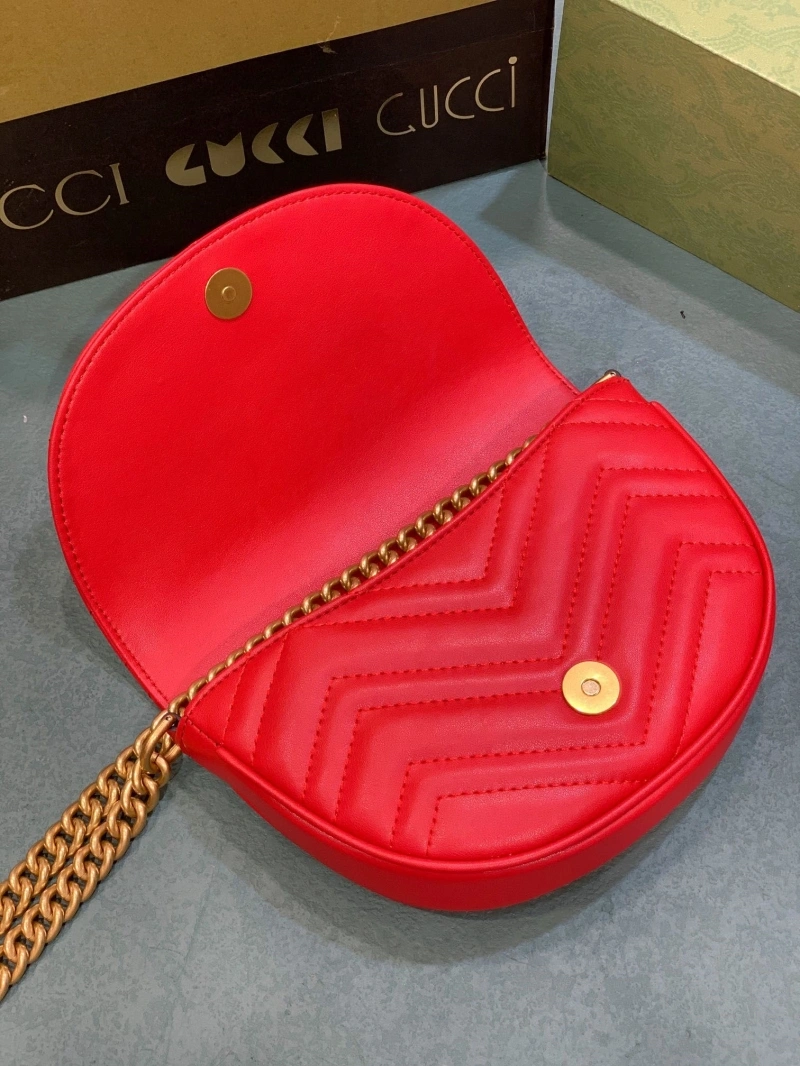 Gucci Satchel Bags 4189A-0231