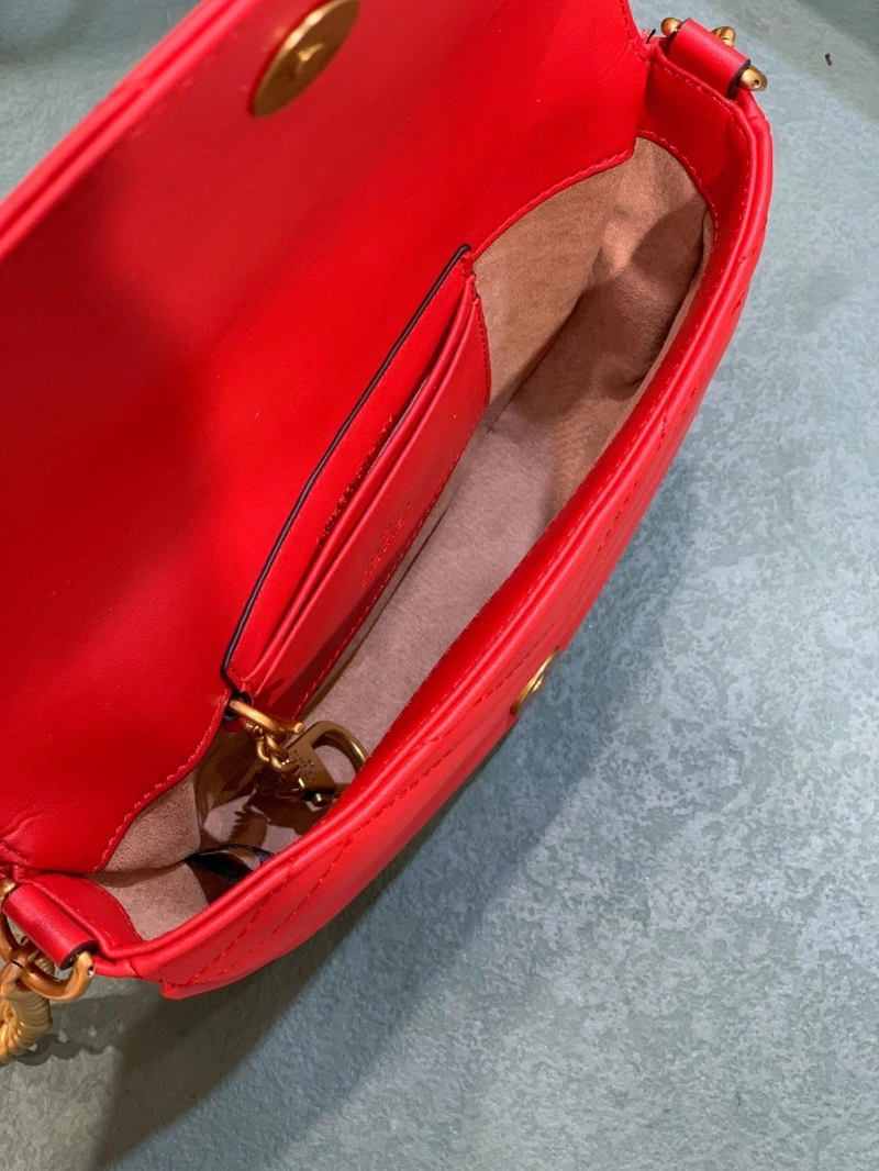 Gucci Satchel Bags 4189A-0231