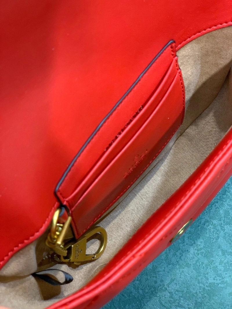 Gucci Satchel Bags 4189A-0231