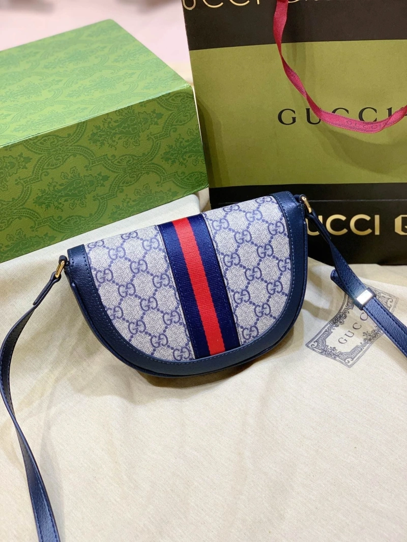 Gucci Satchel Bags 4189A-0232