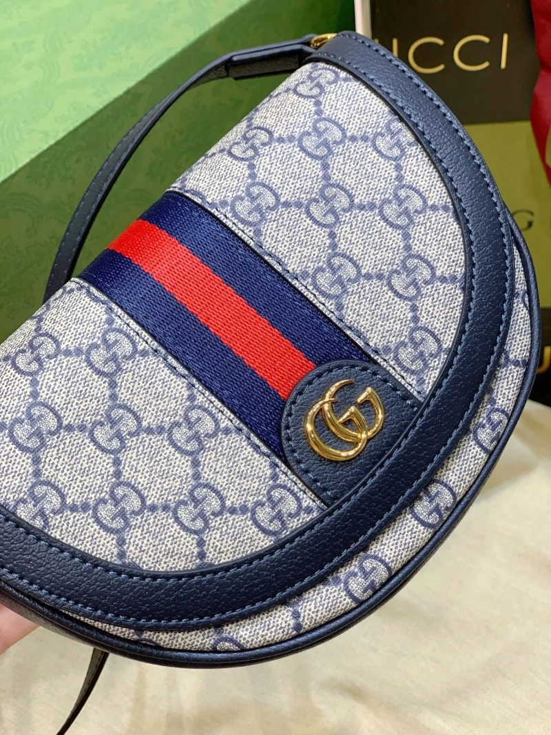 Gucci Satchel Bags 4189A-0232