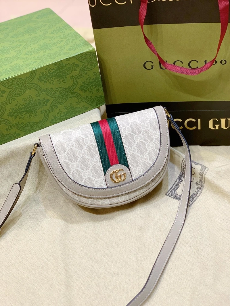 Gucci Satchel Bags 4189A-0233