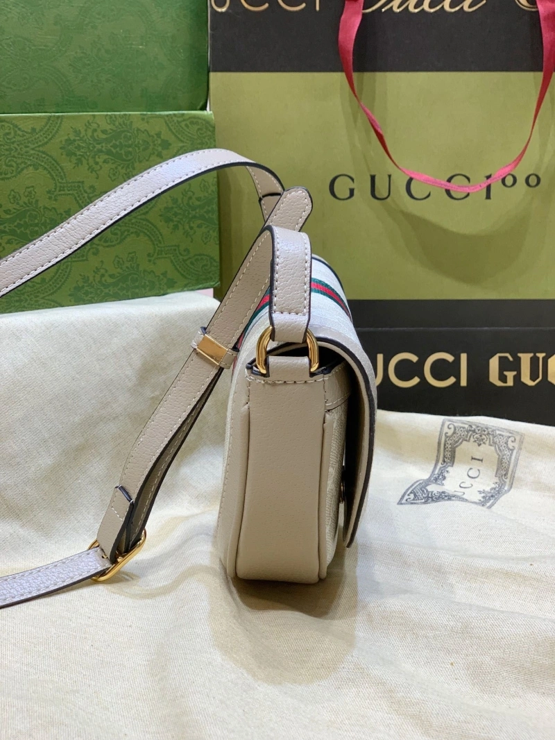 Gucci Satchel Bags 4189A-0233