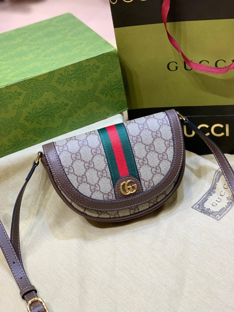 Gucci Satchel Bags 4189A-0234