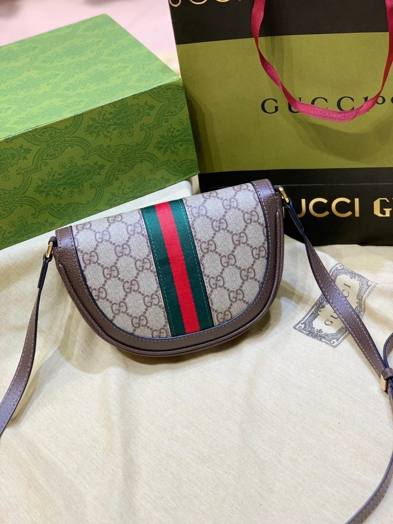 Gucci Satchel Bags 4189A-0234