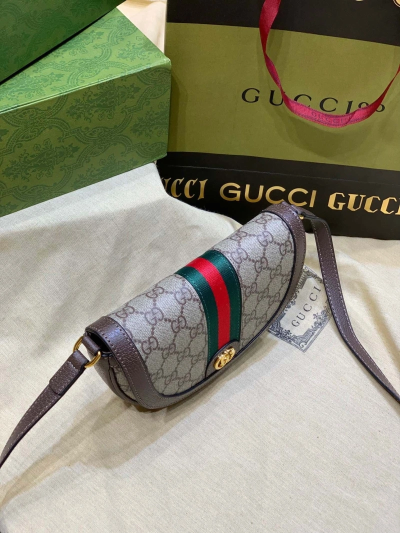 Gucci Satchel Bags 4189A-0234