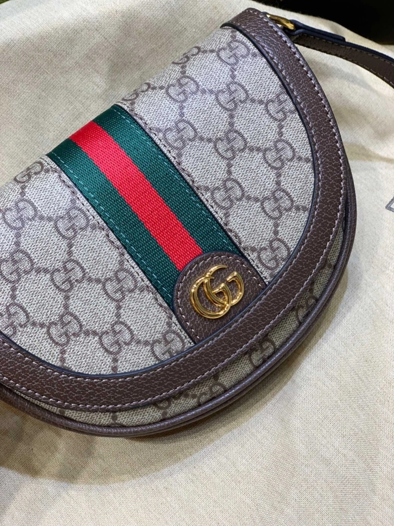 Gucci Satchel Bags 4189A-0234