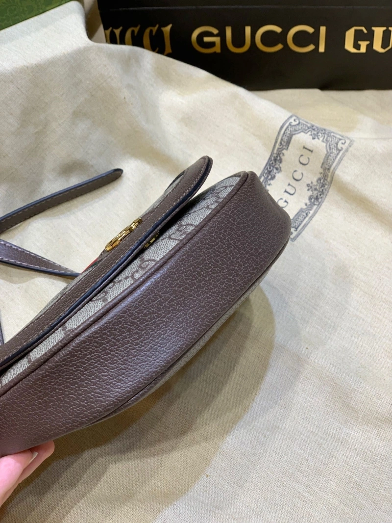 Gucci Satchel Bags 4189A-0234