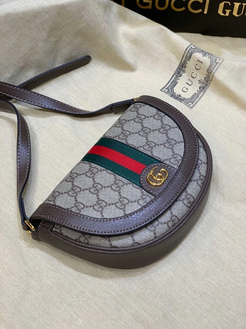 Gucci Satchel Bags 4189A-0234