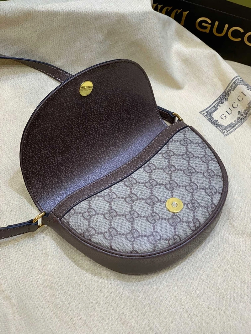 Gucci Satchel Bags 4189A-0234