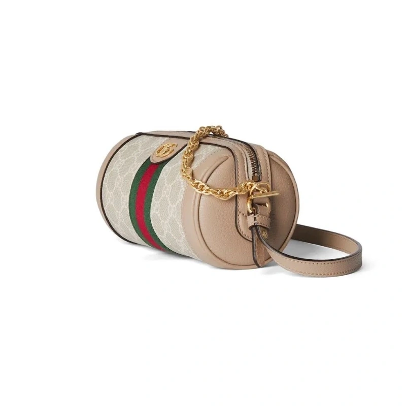 Gucci Round Bags 4189A-0239