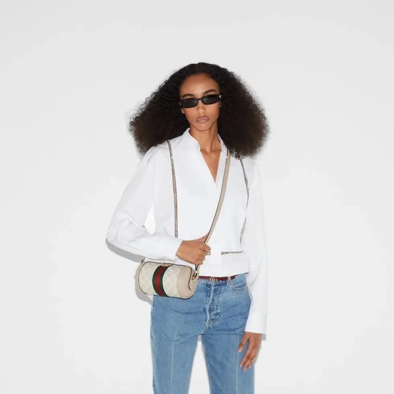 Gucci Round Bags 4189A-0239