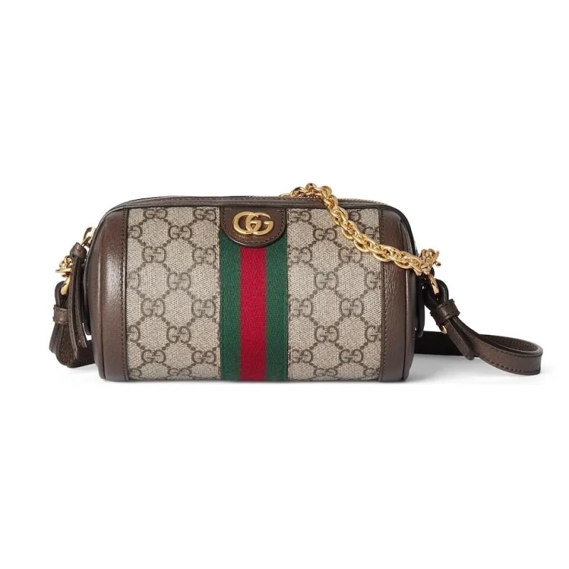Gucci Round Bags 4189A-0240