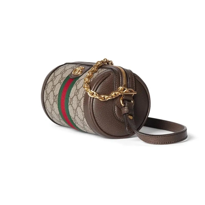 Gucci Round Bags 4189A-0240