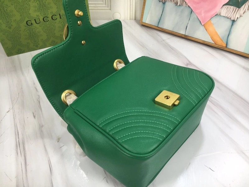 Gucci Clutch Bags 4189A-0245