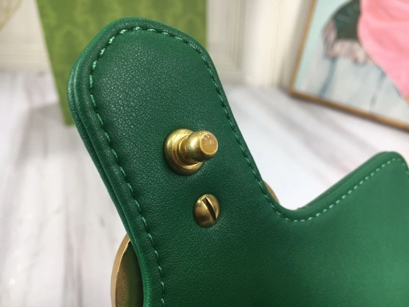 Gucci Clutch Bags 4189A-0245