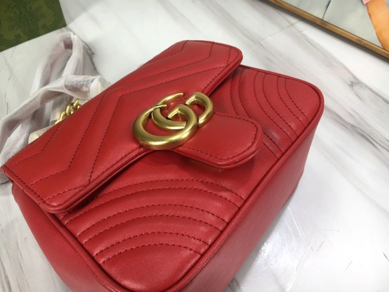 Gucci Clutch Bags 4189A-0246