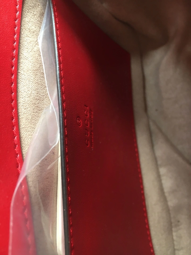 Gucci Clutch Bags 4189A-0246