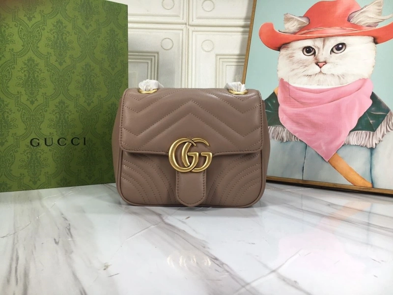 Gucci Clutch Bags 4189A-0247