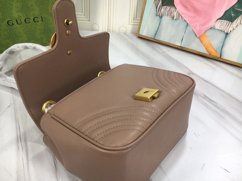 Gucci Clutch Bags 4189A-0247