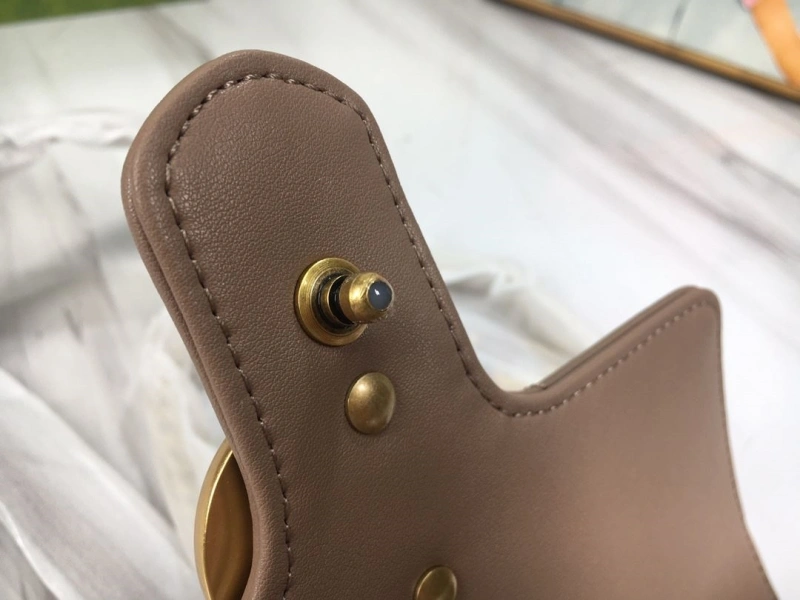 Gucci Clutch Bags 4189A-0247